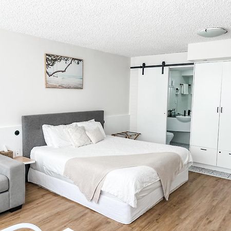 Coastal Calm Studio - A Private Studio With A Personal Touch Marcoola Exteriör bild
