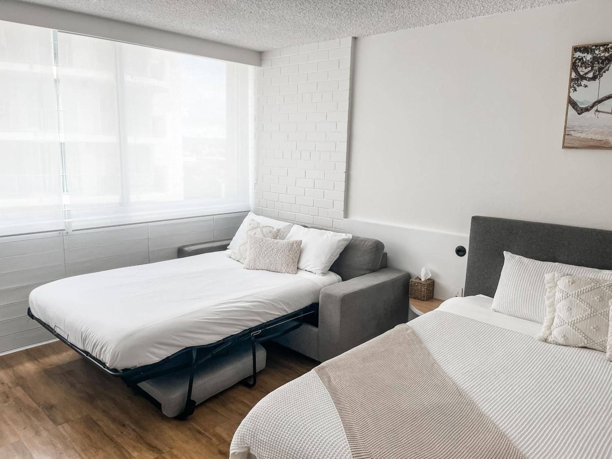 Coastal Calm Studio - A Private Studio With A Personal Touch Marcoola Exteriör bild