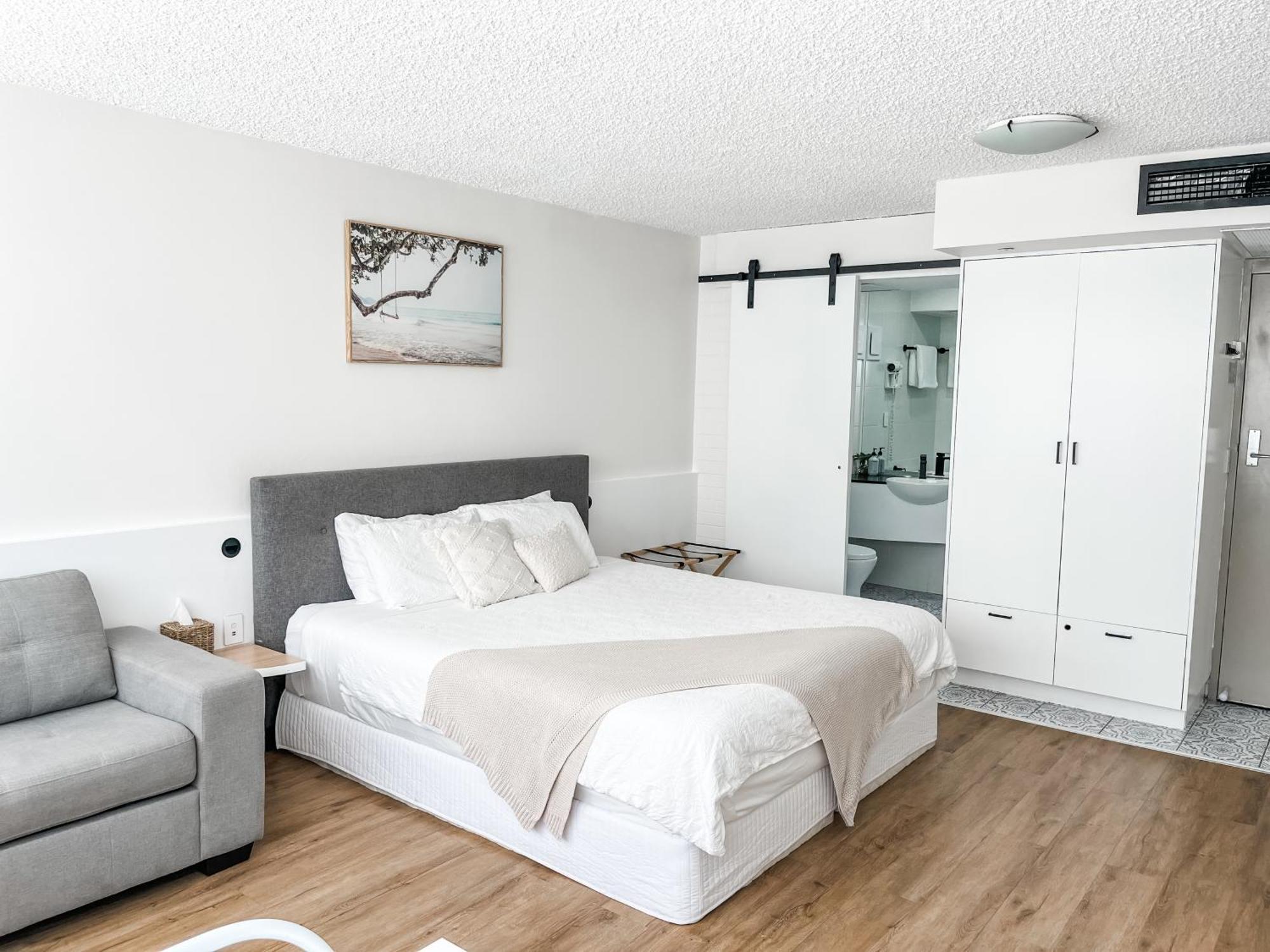 Coastal Calm Studio - A Private Studio With A Personal Touch Marcoola Exteriör bild