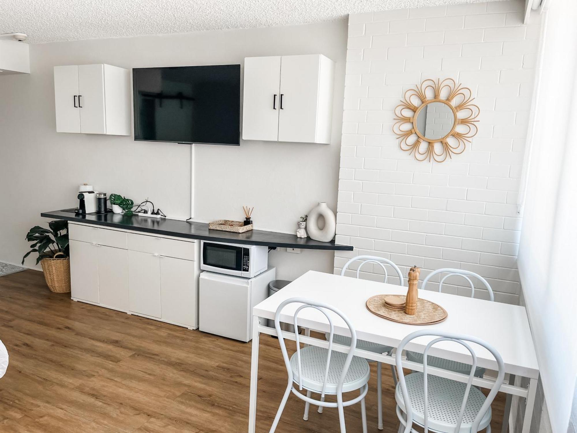 Coastal Calm Studio - A Private Studio With A Personal Touch Marcoola Exteriör bild